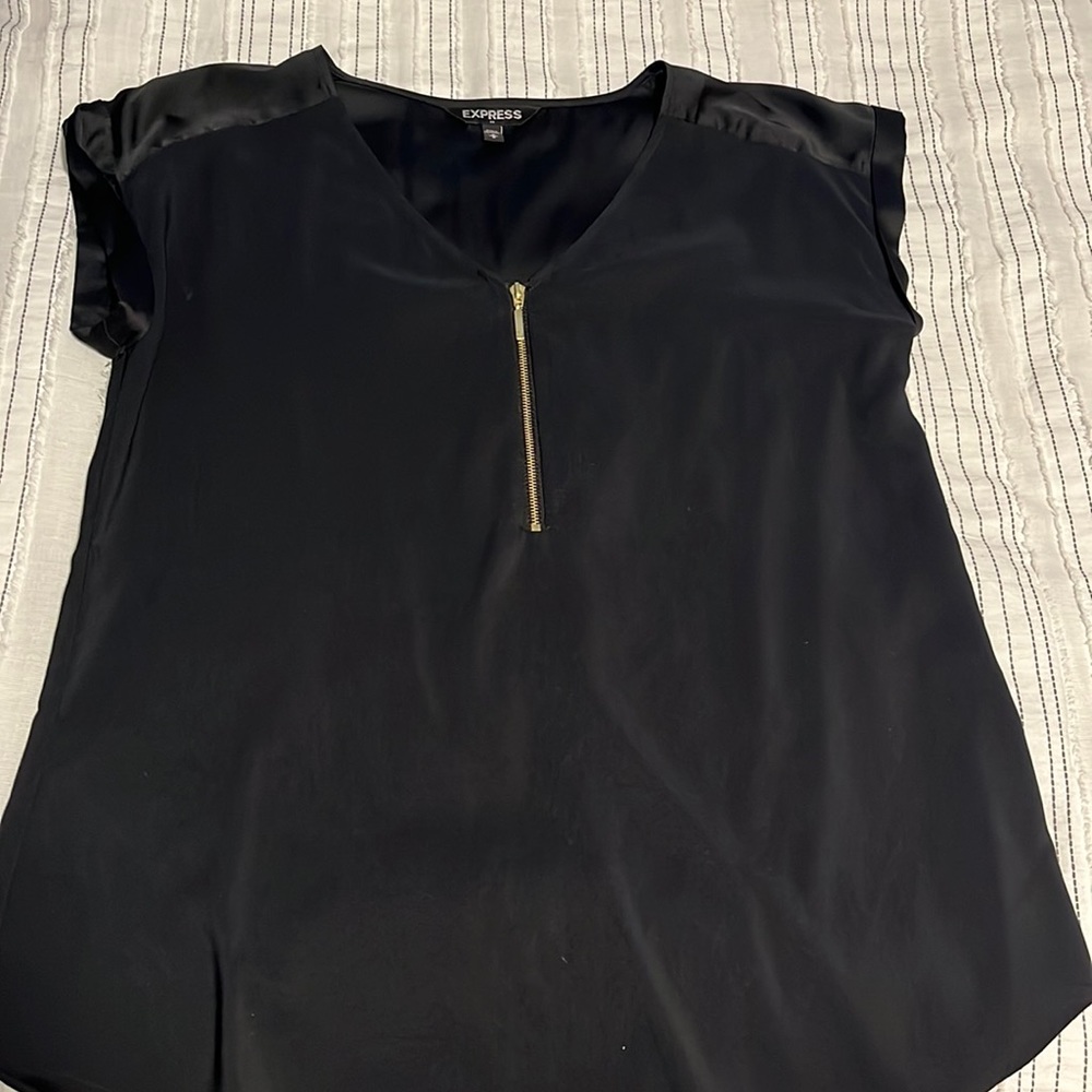 Express medium formal shirt